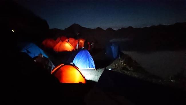 ข่าวแผ่นดินไหวอินโดฯ