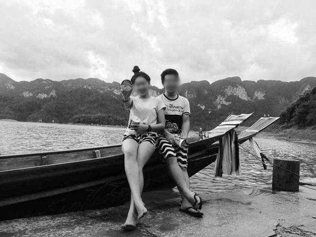  ฟอส-สปาย ไม่ใช่คู่รัก