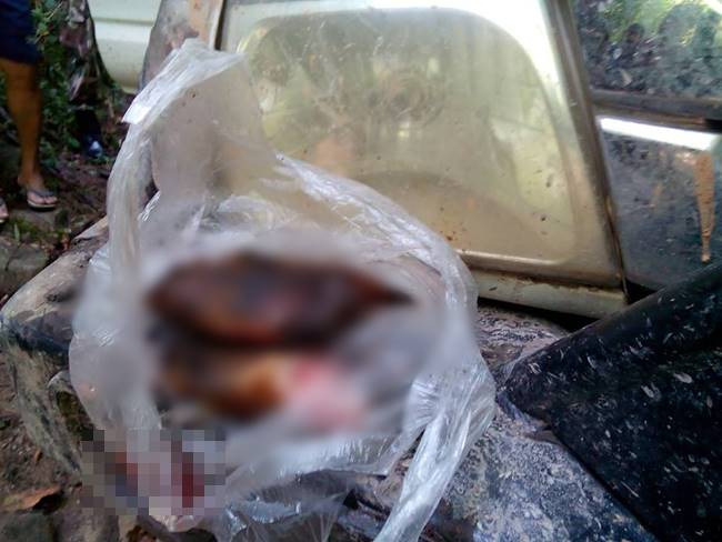 รวบปลัดอำเภอ - อาสาสมัคร