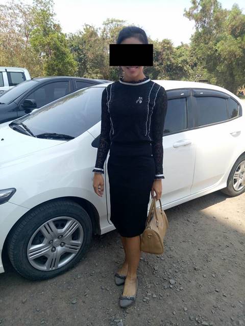 ครูสาวประเภทสอง สุดเศร้า โดนคณบดีพูดเหยียดเพศกลางที่ประชุม