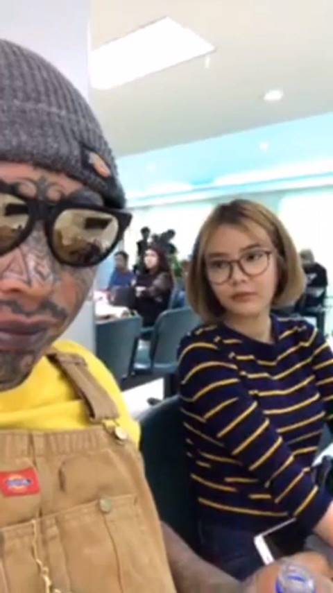 เก่ง ลายพราง - น้องเนย จดทะเบียนหย่า ขอกลับไปใช้ชีวิตแบบเดิม