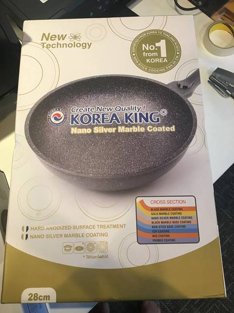 เดี๋ยวรู้เลย ! อาจารย์ ม.เกษตร ชำแหละกระทะดัง ไขข้อสงสัย มีส่วนประกอบอะไรบ้าง