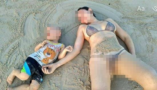 เปิดใจ คุณแม่สายแซ่บ