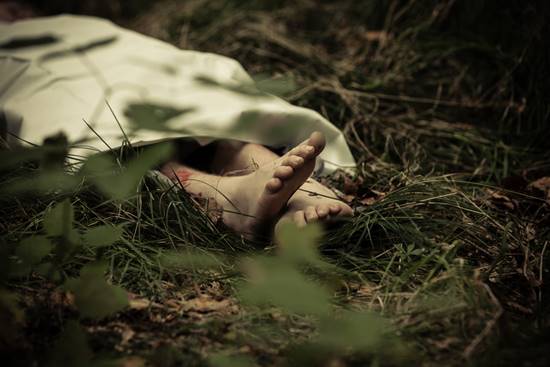 เปิดคดีโหด สาวเชือดคอหนุ่มดับขณะมีเซ็กส์