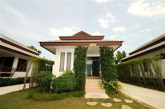 เจอแล้ว ! รีสอร์ทที่คนร้ายลงมือฆ่าหั่นศพ น้องแอ๋ม 