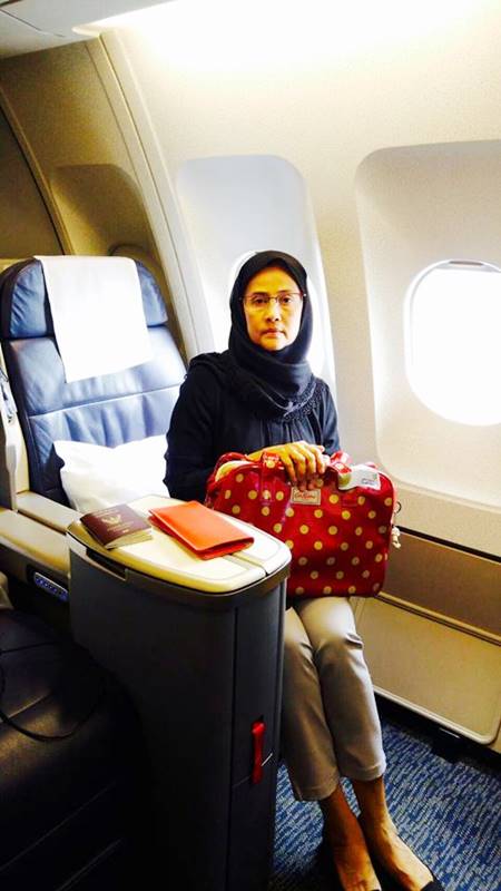 อังคณา ปัดข่าววอนสังคมให้โอกาสเปรี้ยว