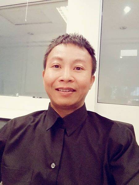 ออกหมายจับ โทนี่ มือยิงป่วนร้านอี๊ด โปงลาง