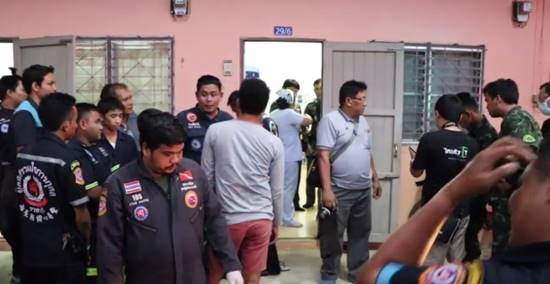 เมียถูกฆ่าตายในห้อง