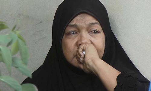 พลทหารเหยื่อบึ้มทุ่งยาแดง