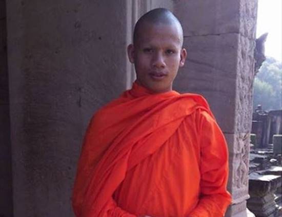 ผลตรวจดีเอ็นเอศพไม่ตรงกับสามเณรปลื้ม