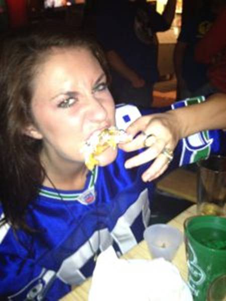 สาวขี้เหนียวขั้นเทพ