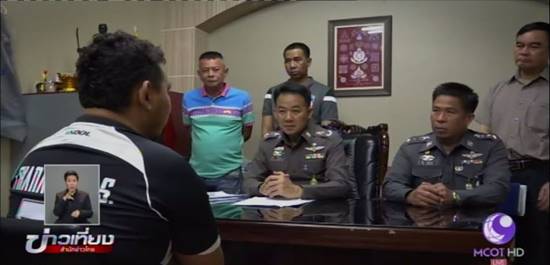 ลวงเด็กสาวขอมีเซ็กส์พิสูจน์รัก
