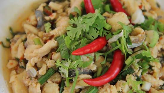 ปลาสวาย