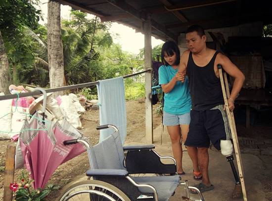 พ่อคือผู้ให้กำเนิด