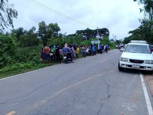 ไอ้เข้ยาว 2 เมตร หลุด