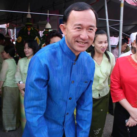 โจนาธาน เฮด นักข่าว BBC ซัดกลับ ม.ล.ปนัดดา 