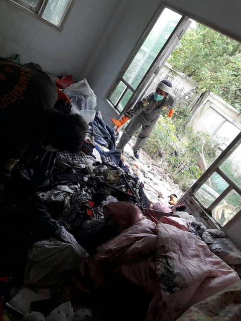 ไทด์ เอกพันธ์ รุดช่วยอดีตดาวร้าย กิตติ ดัสกร