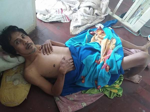 ดามพ์ ดัสก