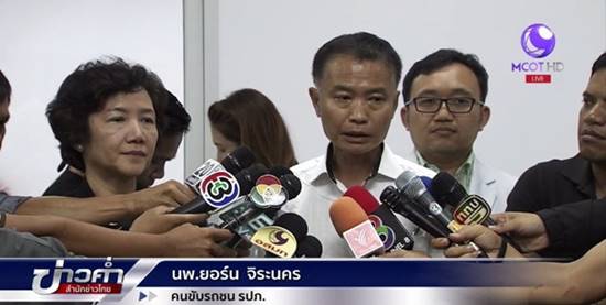 หมอยอร์น 