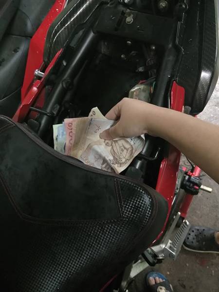 อวสานพ่อบ้านใจกล้า 