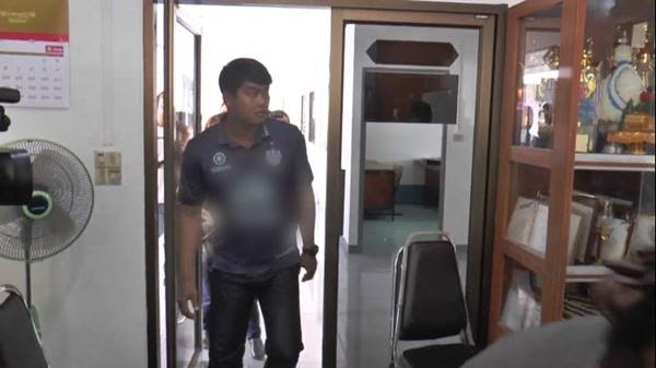 พ่อเด็ก 14 เข้าแจ้งความหนุ่มบุรีรัมย์หวยหาย