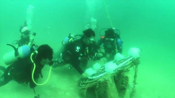 13 ปี สึนามิ