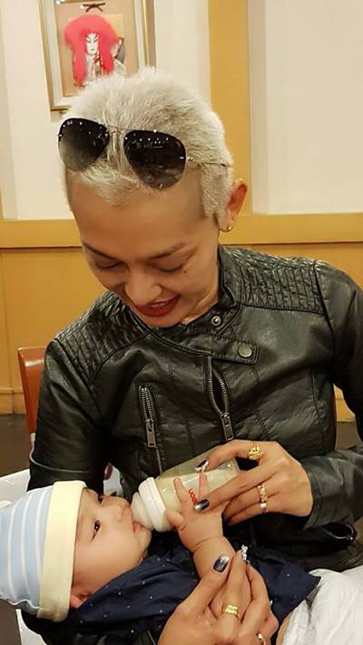 หงส์ น้องสาวเสก 