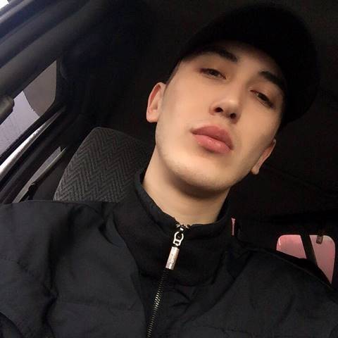 เวทีนางงามคาซัคสถานป่วน