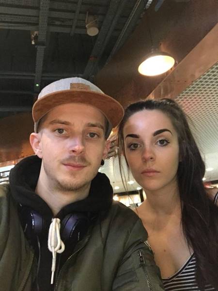 สาวงงหนัก อยู่ดี ๆ ถูกไล่ลงเครื่องบิน