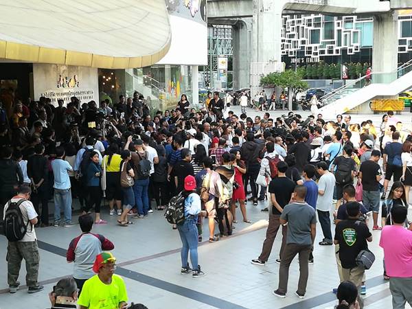 เสือดำต้องไม่ตายฟรี