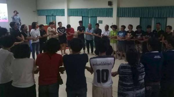 อุเทนถวาย-ปทุมวัน