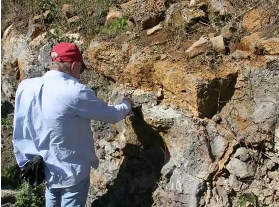 โลกฮือฮา นักวิจัยพบทวีปโบราณใต้สมุทร หลังหายสาบสูญไปนานกว่า 84 ล้านปี