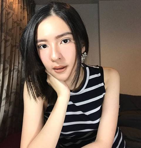 อิน ณัฐนิชา