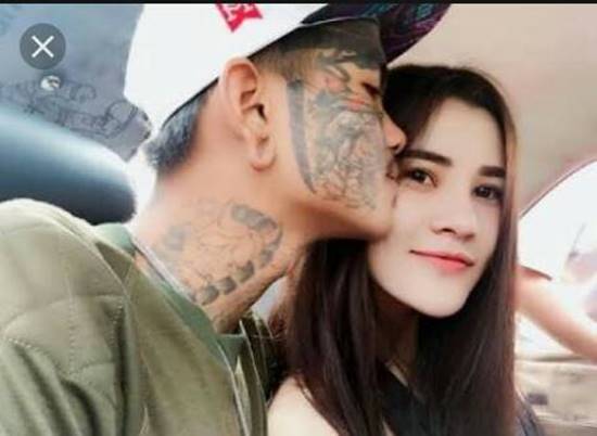 เย แฟนเก่า เปรี้ยว หั่นศพ