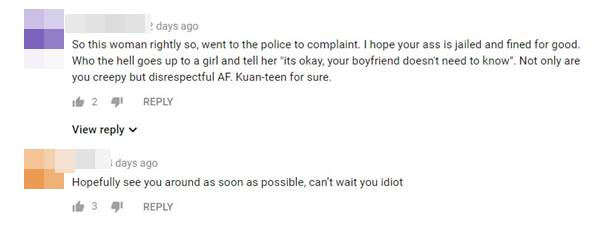 ฝรั่งอัดคลิปจีบสาวไทย