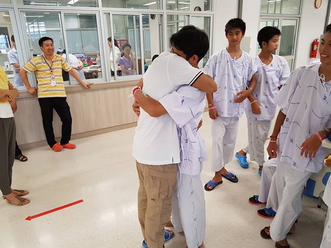 หมอภาคย์ 