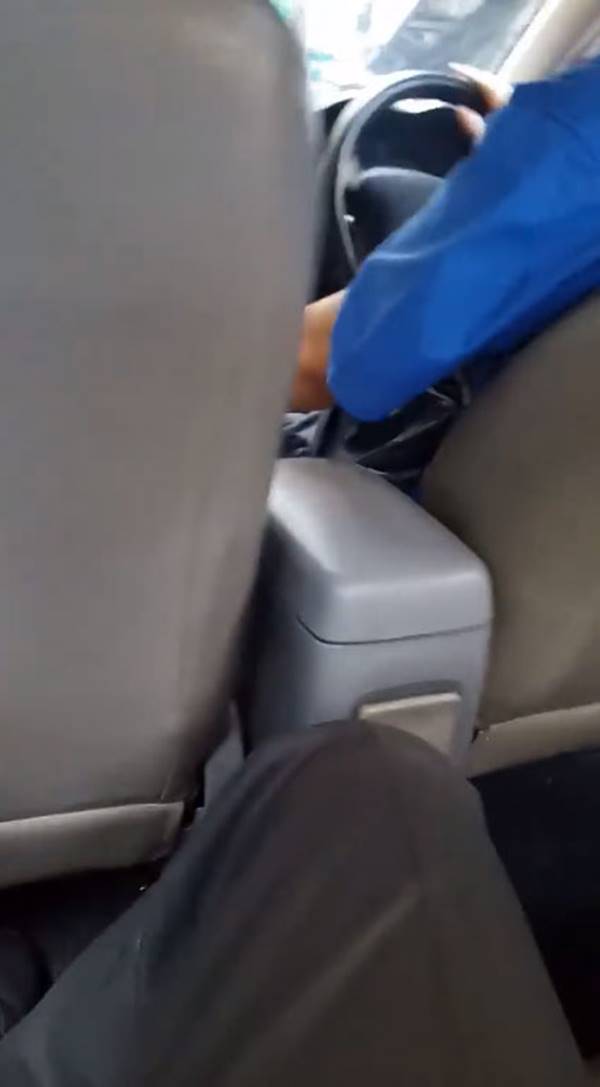 แท็กซี่