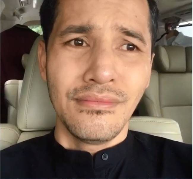 ไฟไหม้รถหรู