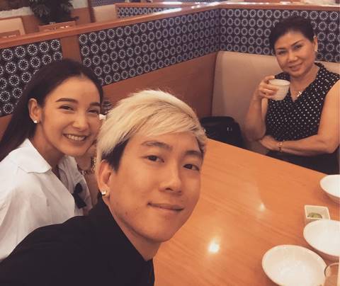 เตรียมเรียก แม่เบนซ์ เรซซิ่ง - แพท ณปภา ให้ข้อมูล ปมเงิน 100 ล้าน