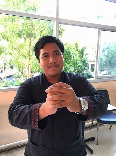 ถึงคิว จ่านิว-เนติวิทย์ มีชื่อเกณฑ์ทหาร แม้เนติวิทย์เคยลั่นจะไม่เกณฑ์ทหาร