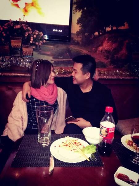 สาวรัสเซียเลือกคนงานเหมืองจีนเป็นคู่ชีวิต ลั่นแม้ไม่มีสมบัติใด แค่รักกันก็เพียงพอ