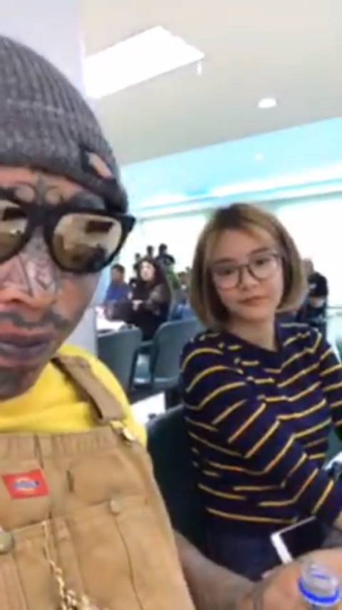 เก่ง ลายพราง - น้องเนย จดทะเบียนหย่า ขอกลับไปใช้ชีวิตแบบเดิม