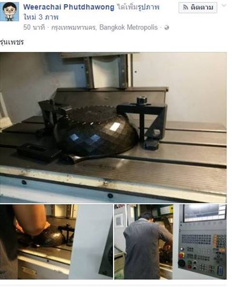 เดี๋ยวรู้เลย ! อาจารย์ ม.เกษตร ชำแหละกระทะดัง ไขข้อสงสัย มีส่วนประกอบอะไรบ้าง