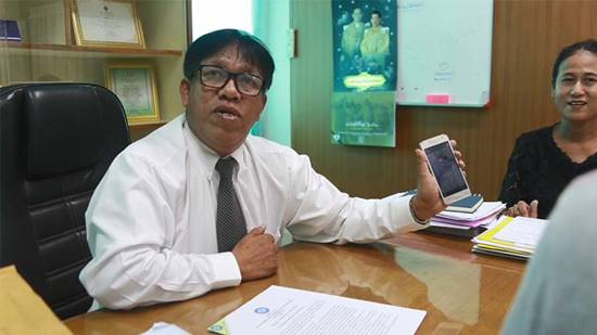 2 ด.ช. หายออกจากโรงเรียนปริศนา สุดท้ายเป็นฝีมือแม่ มักนำลูกเร่ร่อนขายของ