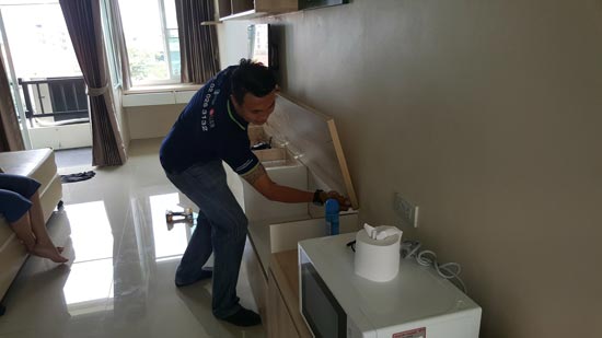 สุดทน !! เจ้าของห้องเช่า ออกโรงแฉดาราตลกดัง ทำห้องเละ แถมเบี้ยวจ่าย