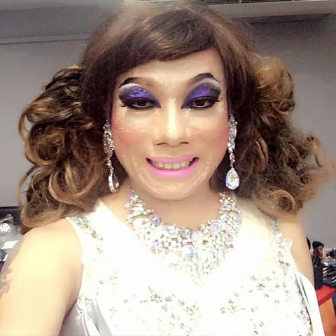 ไข่มุก ซุปตาร์ ขอเคลียร์