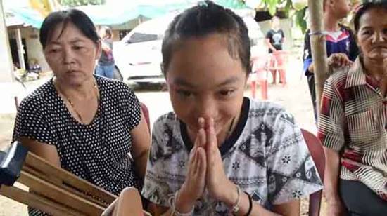 พระเมตตาล้นเกล้า