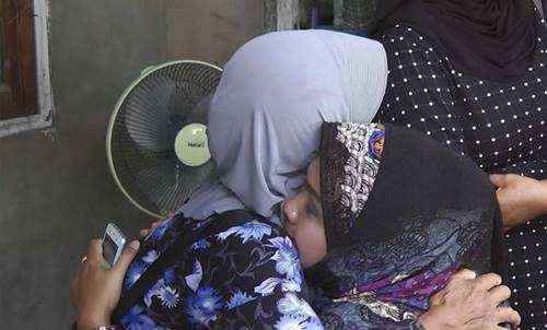 พลทหารเหยื่อบึ้มทุ่งยาแดง