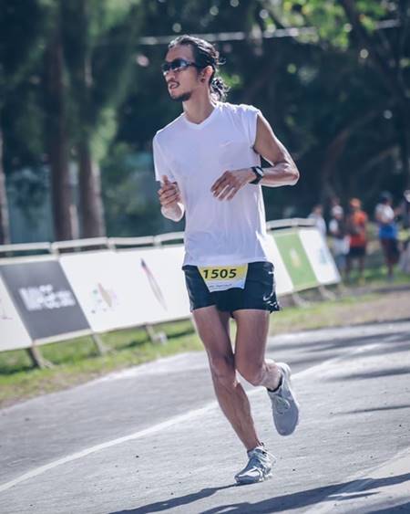  ตูน บอดี้สแลม 