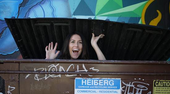 สาวขี้เหนียวขั้นเทพ